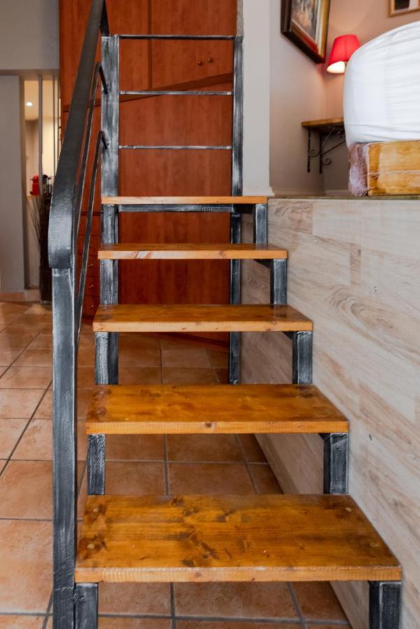 Apartamento The Heart Of Plaka Atenas Exterior foto